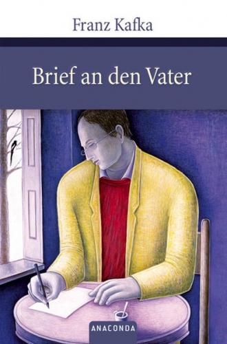 Brief an den Vater 