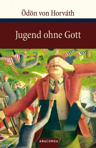 Jugend ohne Gott 