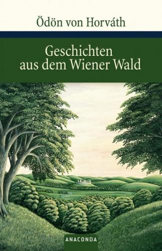 Geschichten aus dem Wiener Wald 