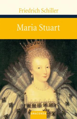Maria Stuart 