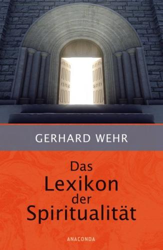 Das Lexikon der Spiritualität 