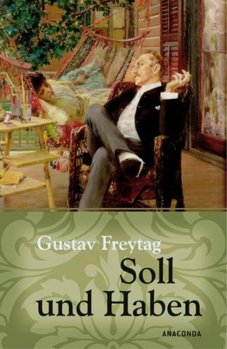 Soll und Haben 