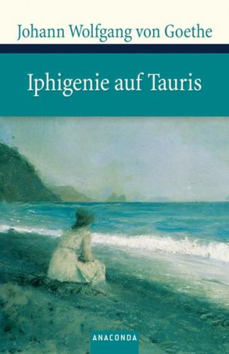 Iphigenie auf Tauris 