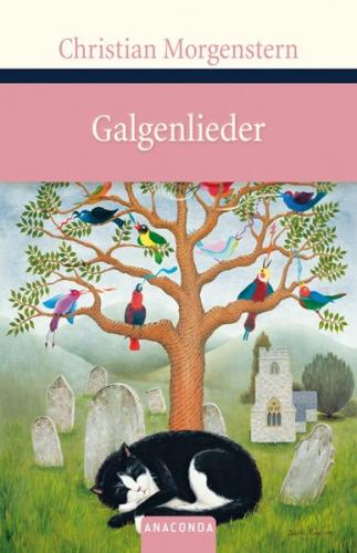 Galgenlieder 