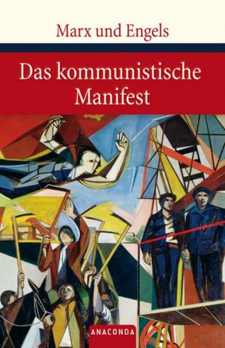 Das kommunistische Manifest 