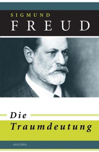 Die Traumdeutung 