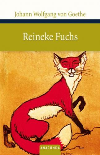 Reineke Fuchs 