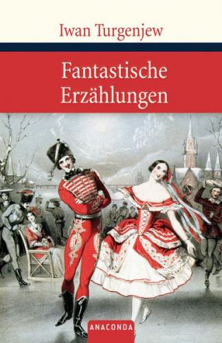 Fantastische Erzählungen 