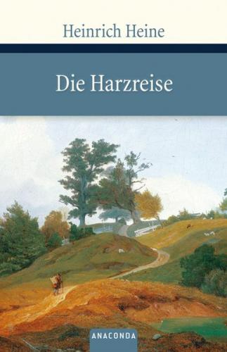 Die Harzreise 