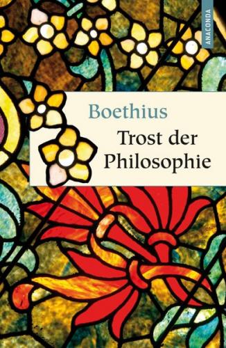 Trost der Philosophie 