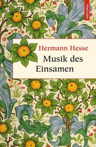 Musik des Einsamen 