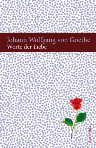 Worte der Liebe 