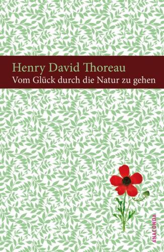 Vom Glück durch die Natur zu gehen 