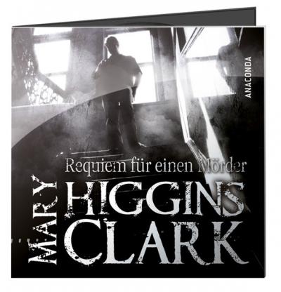 Requiem für einen Mörder. CD 