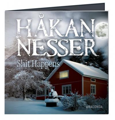 Shit Happens. CD 