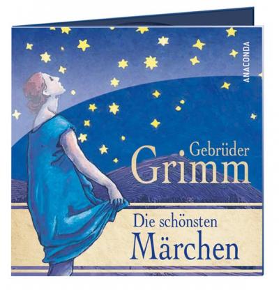 Die schönsten Märchen. 2 CDs 