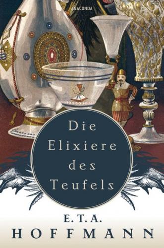 Die Elixiere des Teufels 