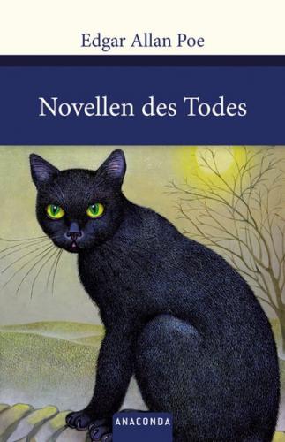 Novellen des Todes 