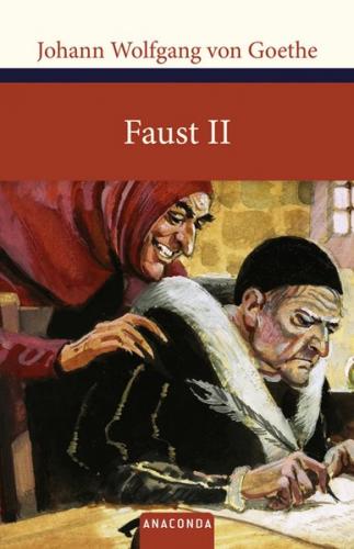 Faust II 