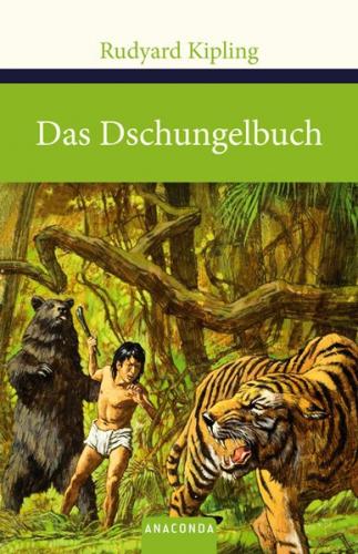 Das Dschungelbuch 