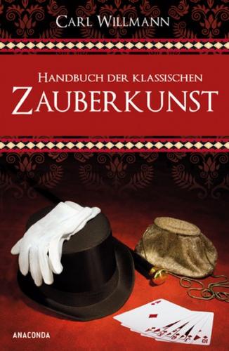 Handbuch der klassischen Zauberkunst 