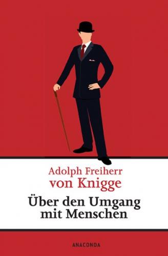 Über den Umgang mit Menschen 