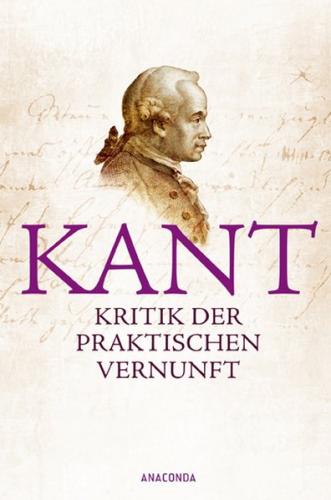 Kritik der praktischen Vernunft 