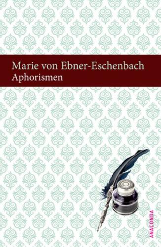 Aphorismen 