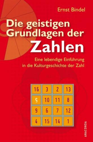 Die geistigen Grundlagen der Zahlen 