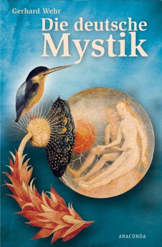 Die deutsche Mystik 
