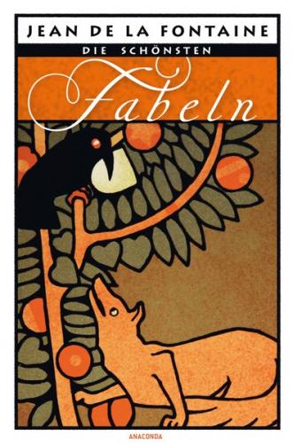 Die schönsten Fabeln 