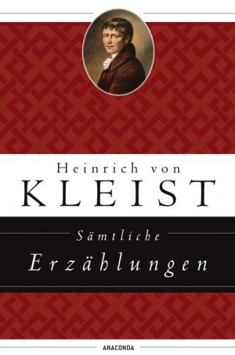 Kleist - Sämtliche Erzählungen 