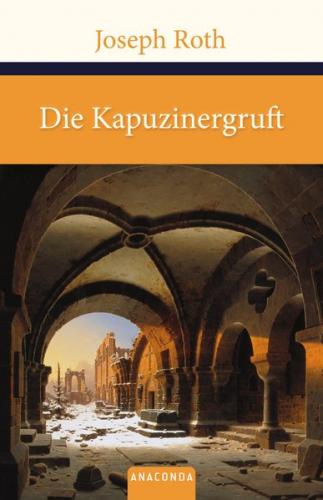 Die Kapuzinergruft 