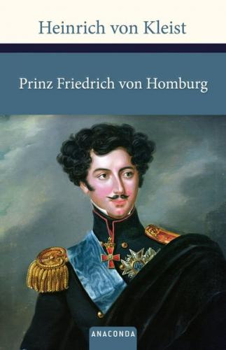 Prinz Friedrich von Homburg 