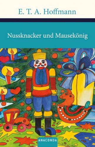 Nussknacker und Mausekönig 