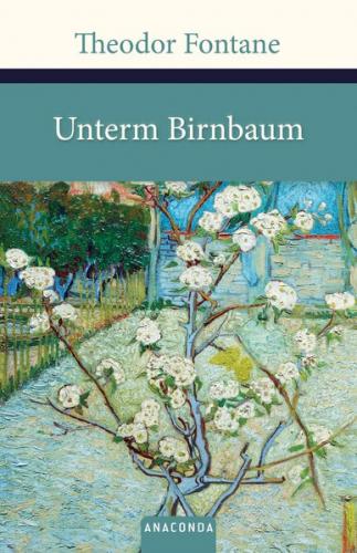 Unterm Birnbaum 