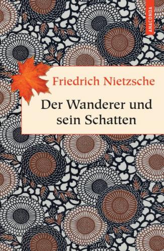 Der Wanderer und sein Schatten 