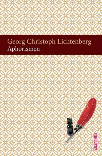 Lichtenberg - Aphorismen 