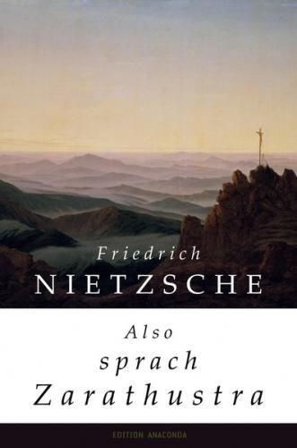 Also sprach Zarathustra 