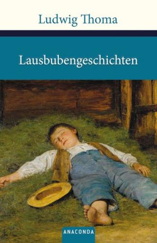 Lausbubengeschichten 