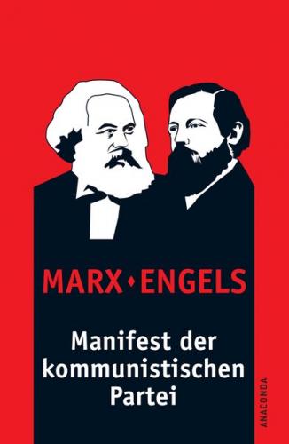 Manifest der kommunistischen Partei 
