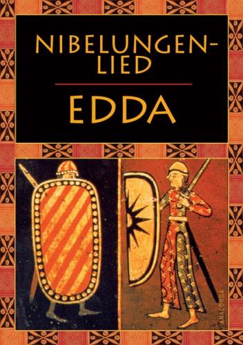 Nibelungenlied / Edda (Mittelalter, Heldenlied) 