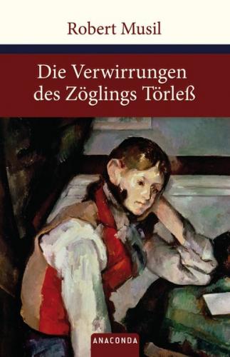 Die Verwirrungen des Zöglings Törleß 