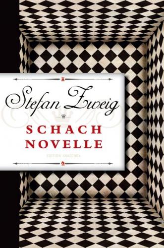 Schachnovelle 