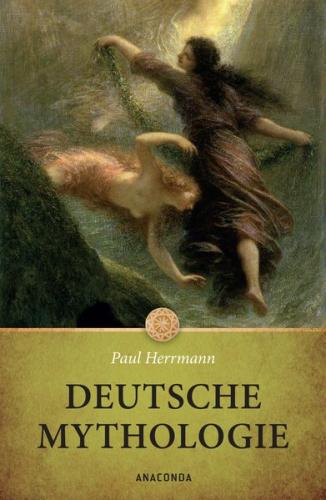 Deutsche Mythologie 