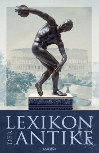 Lexikon der Antike 