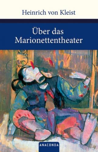 Über das Marionettentheater 