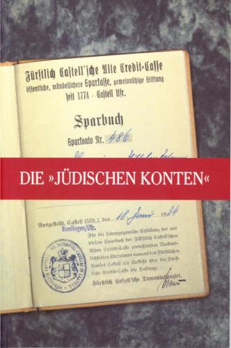 Die "Jüdischen Konten" 