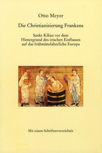 Die Christianisierung Frankens 