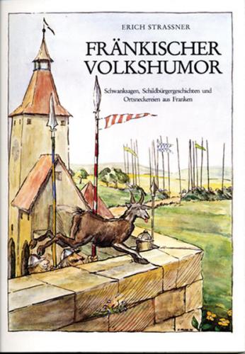 Fränkischer Volkshumor 